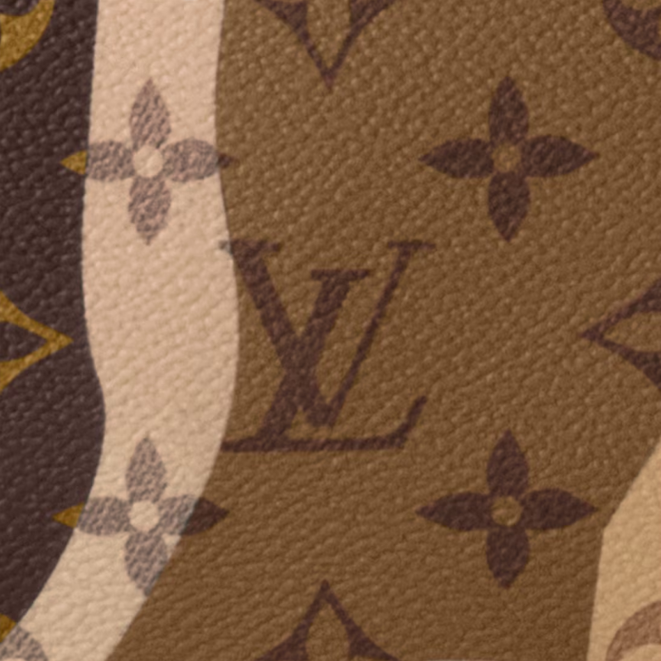 Keepall Bandoulière 55